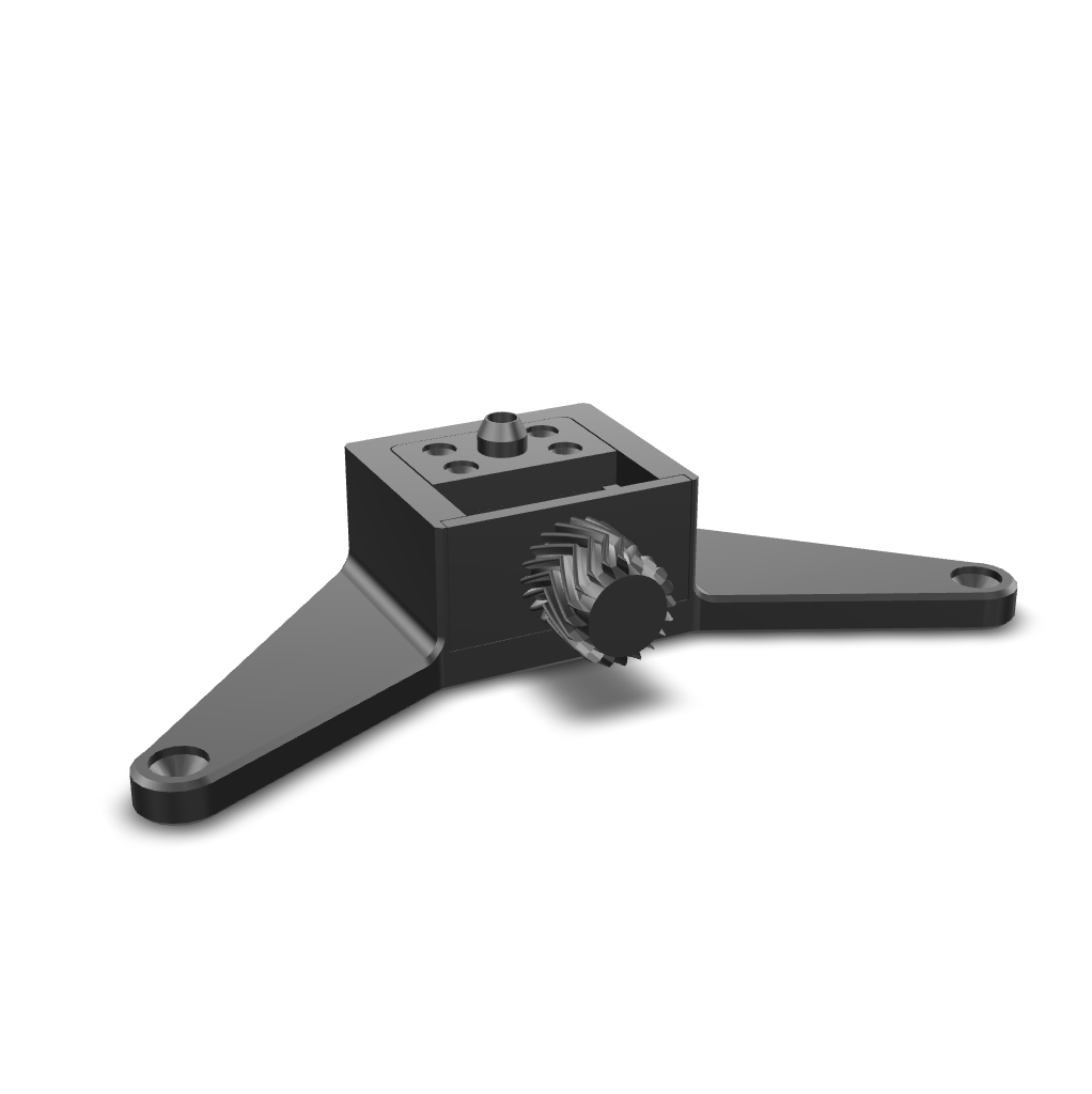 Sermoon D1 Dual Z-Axis Tensioner