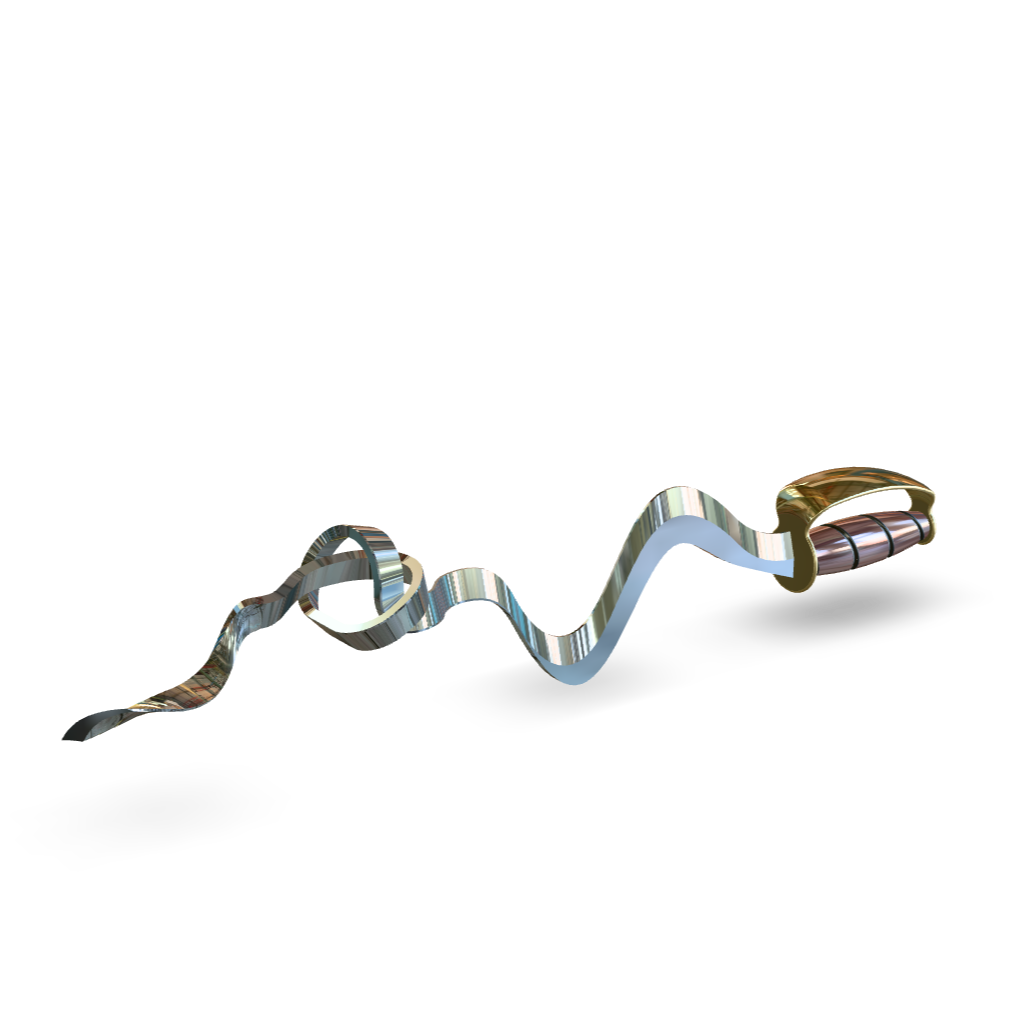 Intermediate Surfacing Sword