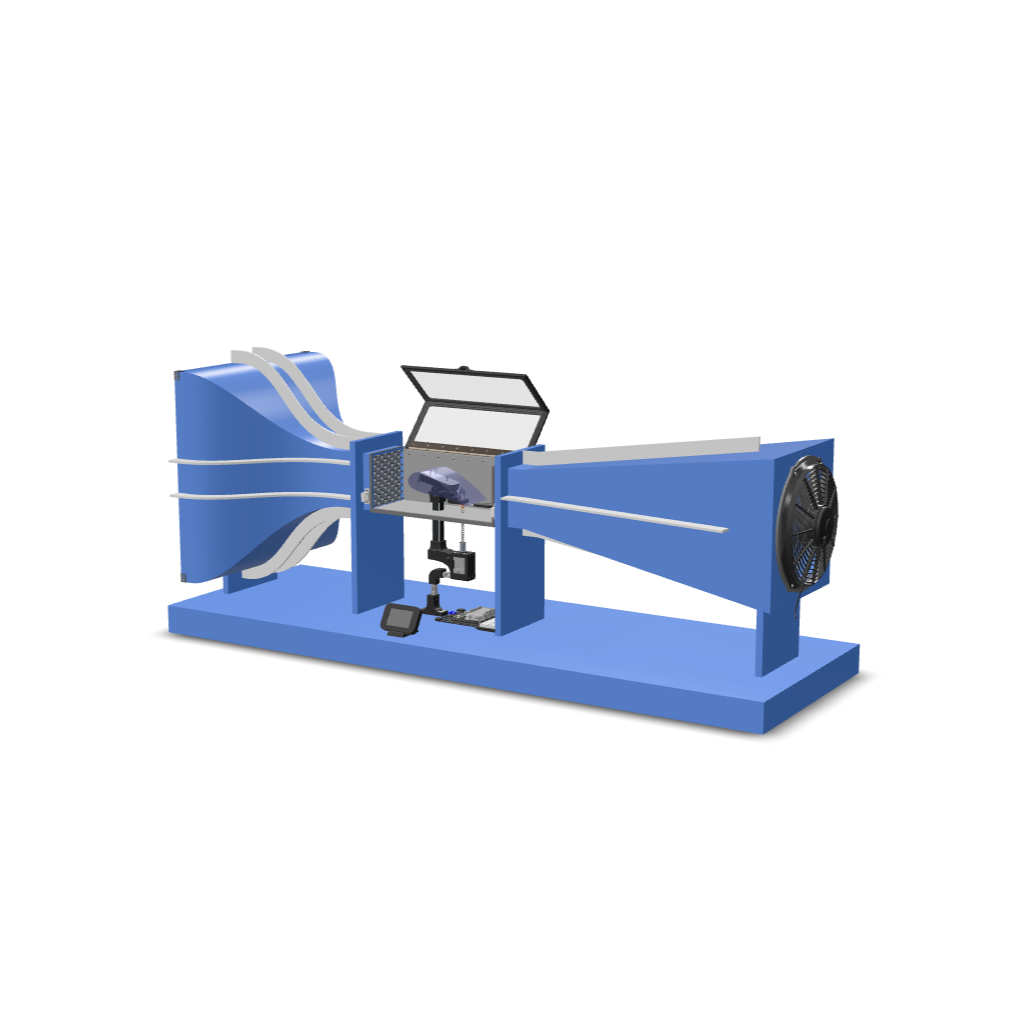 Wind Tunnel